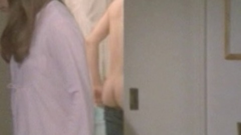 Don Johnson Nude as Stanley Cole. Sexy, Shirtless, Butt. 29012