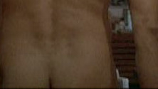 Roop from Claudine Naked. Butt, Shirtless. 48191