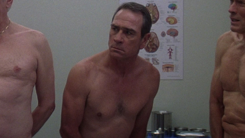 Sexiest Hawk Hawkins Scenes. Sexy, Shirtless. 23044