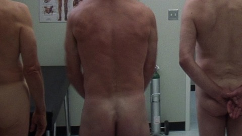 Tommy Lee Jones in Space Cowboys (2000) Body Double Butt Sexy Shirtless Body Double Butt Sexy Shirtless 23043