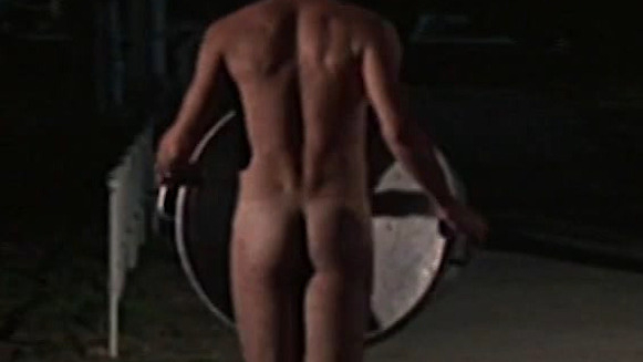 Benzi / Benji from Private Popsicle Naked. Butt, Sexy. 78935