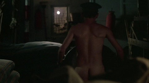 Yftach Katzur in Private Popsicle (1982) Butt Sexy 78932
