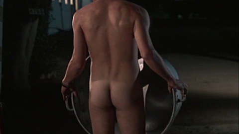 Yftach Katzur in Private Popsicle (1982) Butt Sexy 78934