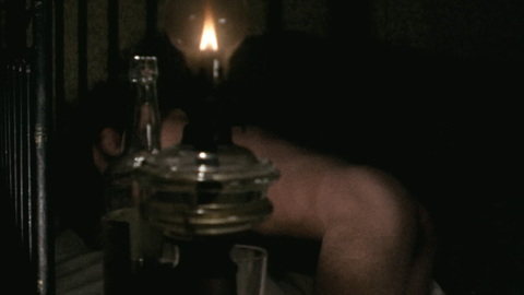 Stacy Keach Nude as Doc Holliday. Butt, Western, bedroom. 150926