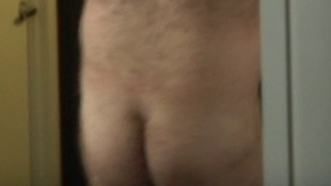 Brian Keane Naked in BearCity. Gay, Sexy, Shirtless, Butt. 14029