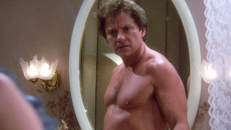 Hottest Solly Berliner Scenes. Shirtless. 65661