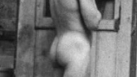 Nudes of J.R. from Who's That Knocking at My Door. Butt, Shirtless. 2346