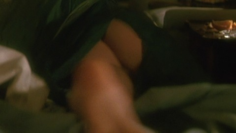 Val Kilmer in The Doors (1991) Sexy Body Double Butt 33172