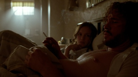 Val Kilmer in Wonderland (2003) Shirtless Sexy 6174
