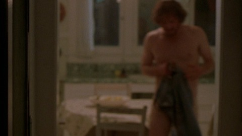 Val Kilmer in Wonderland (2003) Shirtless Sexy 6175