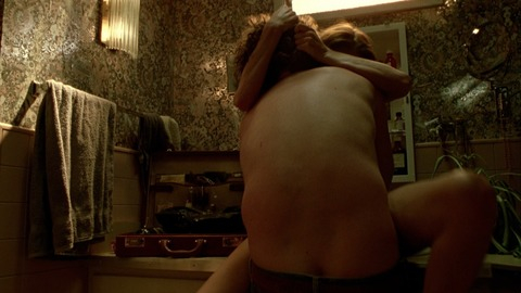 Val Kilmer in Wonderland (2003) Sexy Straight 6169