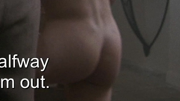 Nudes of James from Quartet. Butt, Shirtless. 115962