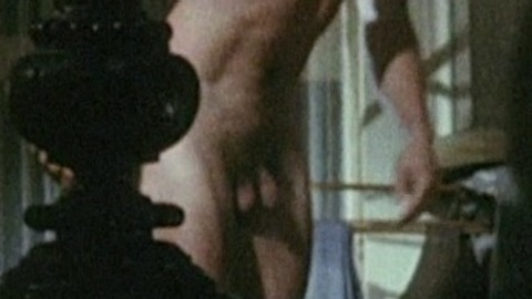Nudes of Hammond Maxwell from Mandingo. Balls, Penis, Shirtless. 30864