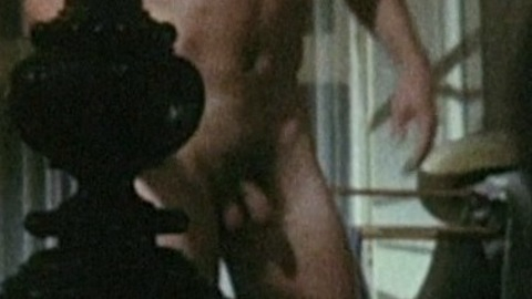 Perry King in Mandingo (1975) Balls Penis Shirtless 30867