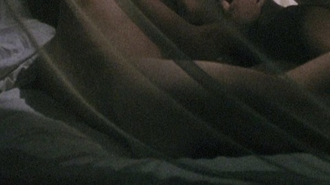 Perry King in Mandingo (1975) Butt Shirtless 30856