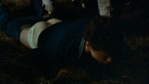 Wyatt Knight in Porky's (1982) Butt 4991