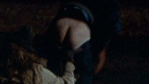 Wyatt Knight in Porky's (1982) Butt 4988