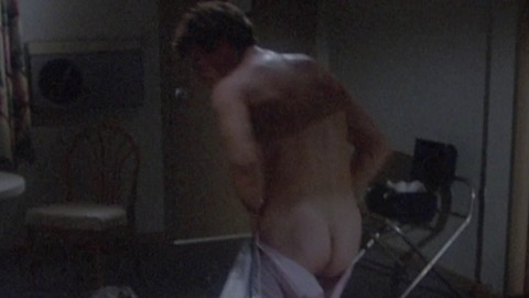 Wyatt Knight in Porky's Revenge (1985) Butt 63826