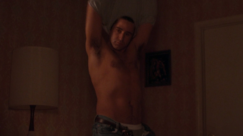 Innocent Blood's Sexiest Scenes with Anthony LaPaglia. Shirtless. 75252