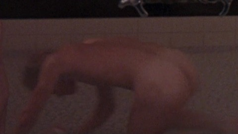 Skip Lackey in Once Bitten (1985) Butt Shirtless 30319