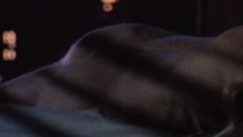 Christopher Lambert Nude as Connor 'The Highlander' MacLeod / Russell Edwin Nash. Butt, Straight. 57062