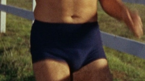 Hottest Ned Merrill Scenes. Bathing Suit, Sexy, Shirtless, Bulge. 16563