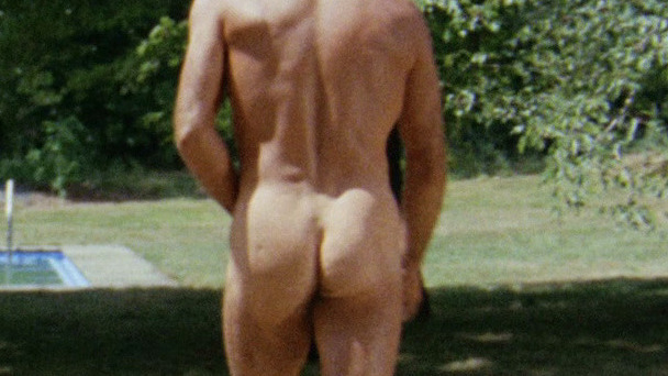 Nudes of Ned Merrill from The Swimmer. Butt, Sexy, Shirtless. 16572
