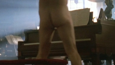 Frank Langella Nude in Lolita. Butt. 77182