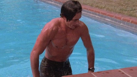 My Tutor's Sexiest Scenes with Matt Lattanzi. Shirtless. 47052