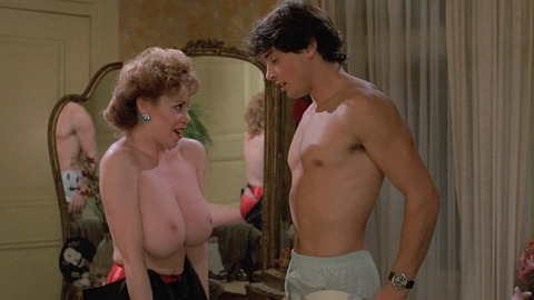 Hottest Bobby Chrystal Scenes. Shirtless, Underwear. 47055