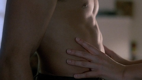 Matt Lattanzi in My Tutor (1983) Sexy Shirtless 47056