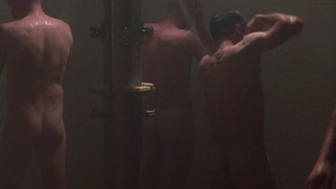 Andrew Lauer in Necessary Roughness (1991) Butt Shirtless 44415