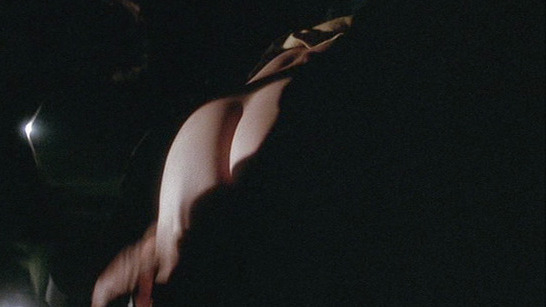 Al Shaw from Smash Palace Naked. Butt. 27959