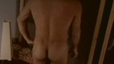 Roberto 'Luigi' from The Five Senses Naked. Butt, Sexy, Shirtless. 25991