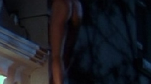 Frankie Griffin from The Last of the High Kings Naked. Shirtless, Butt, Body Double. 803