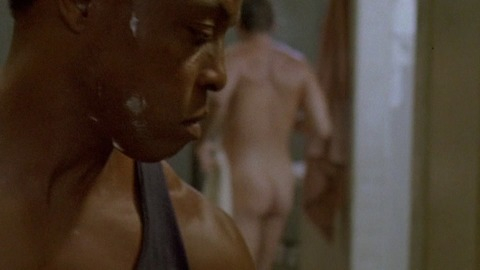Ray Liotta in Unlawful Entry (1992) Butt Sexy Shirtless 54462