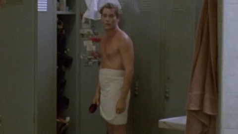 Ray Liotta in Unlawful Entry (1992) Sexy Shirtless 54463