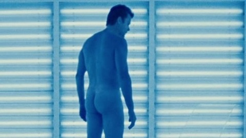 Ray Liotta in Revolver (2005) Butt Shirtless Sexy 11424