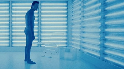 Dorothy Macha from Revolver Naked. Butt, Shirtless, Sexy. 11423