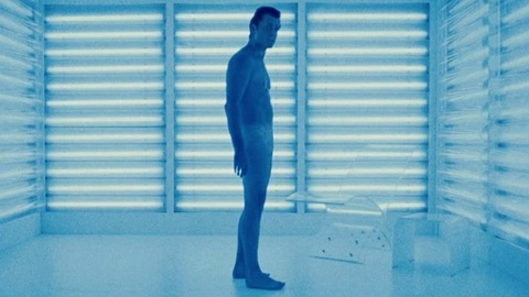 Ray Liotta in Revolver (2005) Shirtless Sexy 11422