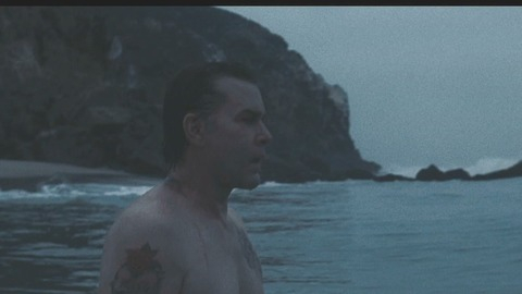 Sexiest Scenes of Jack Doheny from Powder Blue. Shirtless, Sexy. 5201