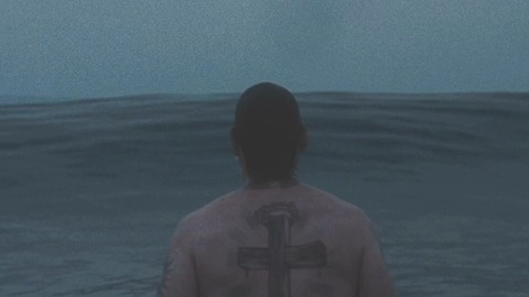 Powder Blue's Sexiest Scenes with Ray Liotta. Shirtless, Sexy. 5202