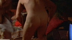 John Lithgow Nude as Ben Cluett. Butt, Shirtless, Straight. 44150