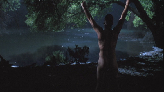 Ron Livingston Nude as Rick. Sexy, Shirtless, Butt. 27212