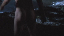 Ron Livingston Naked in Campfire Tales. Sexy, Shirtless, Butt. 27211
