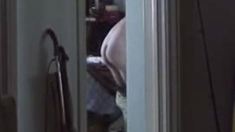 Ron Livingston in Body Shots (1999) Butt 35028