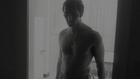 Sexiest Tony Lo Bianco Scene in The Honeymoon Killers. Sexy, Shirtless. 43381