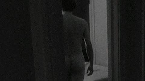 Tony Lo Bianco in The Honeymoon Killers (1969) Butt Shirtless 43377