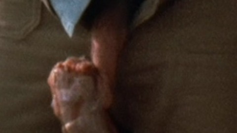 David Lochary Naked in Pink Flamingos. Penis. 13489