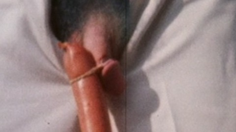 David Lochary Naked as Raymond Marble. Penis. 13479